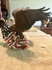 Lenox freedom guardian for sale  Plant City