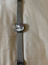 Relógio Hello Kitty Vintage 1978 comprar usado  Enviando para Brazil