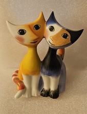 Rosina wachtmeister katze gebraucht kaufen  Ichenhausen