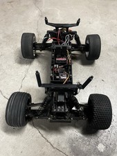 Traxxas stampede 2wd d'occasion  Expédié en Belgium