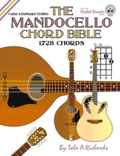 The mandocello chord gebraucht kaufen  Osnabrück