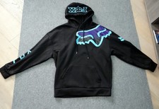 Sweat capuche toxsyk d'occasion  Pont-l'Abbé-d'Arnoult