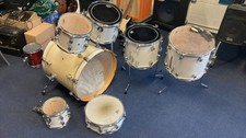 dw drum kit for sale  LONDON