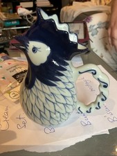 Blue white cockerel for sale  KEIGHLEY