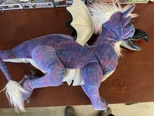 Folkmanis large purple for sale  Santa Maria
