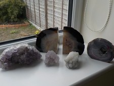 Genode sections purple for sale  SOUTHAMPTON