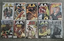 Jla classified full for sale  DUNGANNON