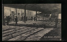 Aberdeen the fish gebraucht kaufen  Berlin