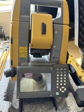 Total station top for sale  BRORA