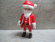 Playmobil figuren weihnachtsma gebraucht kaufen Playmobil figuren weihnachtsma gebraucht kaufen  Haßmersheim