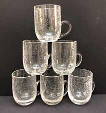 Bowle tassen gläser gebraucht kaufen  Duderstadt
