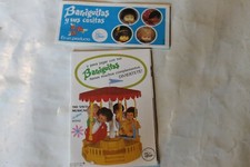 Lot minis catalogues d'occasion  Pont-d'Ain