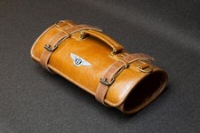 Bentley handmade tan for sale  LEWES