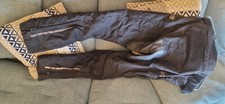 Richa motorbike trousers for sale  WARRINGTON