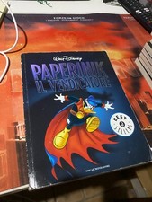 Disney paperinik vendicatore usato Disney paperinik vendicatore usato  Roma