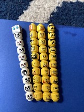 Lego minifigure rare for sale  PEACEHAVEN