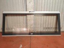 Porta trasparente armadio usato  Italia