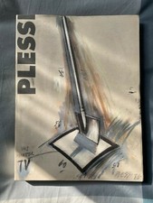 Fabrizio plessi mostra usato  Treviso