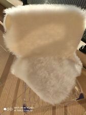 Tapis fausse fourrure d'occasion  Marseille IX