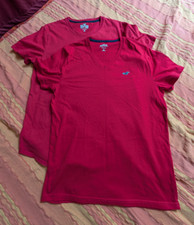 Herren shirt hollister gebraucht kaufen  Halle