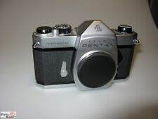 Asahi pentax spotmatic gebraucht kaufen  Altbach