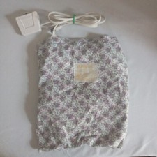 Vintage heating pad for sale  Garland