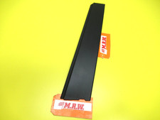 Usado, TAMPA DE ACABAMENTO DE VIDRO MOLDURA DE PORTA LADO DO MOTORISTA TRASEIRA ESQUERDA L fabricante de equipamento original TOYOTA RAV4 13-18 2,5L comprar usado  Enviando para Brazil