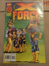 Marvel force comics for sale  Benton