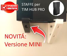 Montaggio parete per usato  Chiavari