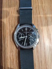 Newmark 6bb chronograph for sale  Grand Island