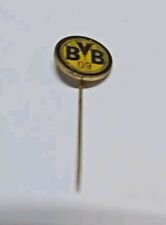 Bvb alte anstecknadel gebraucht kaufen  Erkner