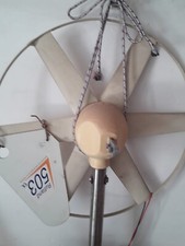 Turbina eolica marina usato  Mola di Bari