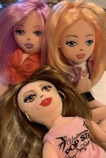 Lot vintage girlz for sale  Taylors