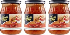 Biffi salsa thai usato  Ravanusa