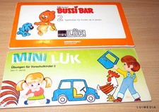 Mini lük hefte gebraucht kaufen  Herxheim