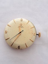 omega constellation 18k d'occasion  Rouen-