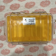 Pelican 1050 waterproof for sale  New York