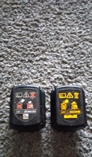 Dewalt de0240 battery for sale  MANCHESTER