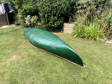 Fibre glass canadian for sale  BIRMINGHAM