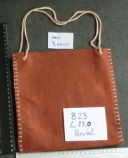 Hell braun filztaschen gebraucht kaufen  Deutschland