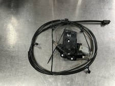 Motor de janela deslizante de vidro traseiro Ford F150 2015-2017 com cabos #201 comprar usado  Enviando para Brazil
