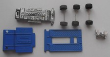 Vintage parts corgi for sale  LIVERPOOL