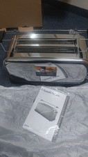 Russell hobbs toaster gebraucht kaufen  Waldenburg