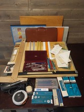 Equipamento de desenho vintage IBM Architecture comprar usado Equipamento de desenho vintage IBM Architecture comprar usado  Enviando para Brazil