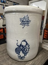Western stoneware company for sale  Sparta