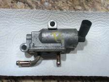 Válvula de controle de ar ocioso 96 a 2001 Honda Prelude H22 IACV comprar usado  Enviando para Brazil
