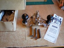 stanley 71 router plane for sale stanley 71 router plane for sale  FAREHAM