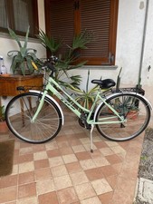 Bicicletta donna citybike usato  Arluno