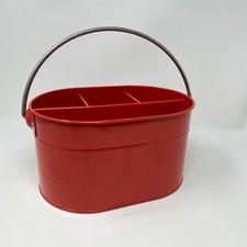 Red metal utensil for sale  Phoenix