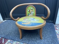 Anc. petite chaise d'occasion  Chatou